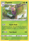 010 - Papinox