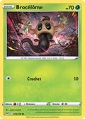 016 - Brocelome