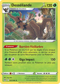 017 - Desseliande
