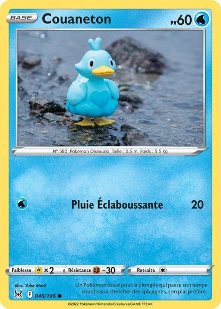 046 - Couaneton