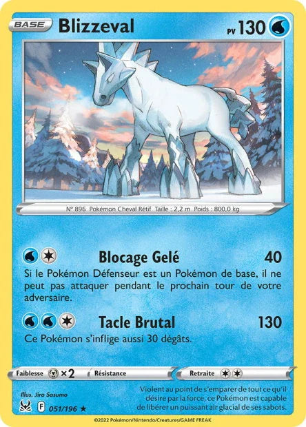 051 - Blizzeval