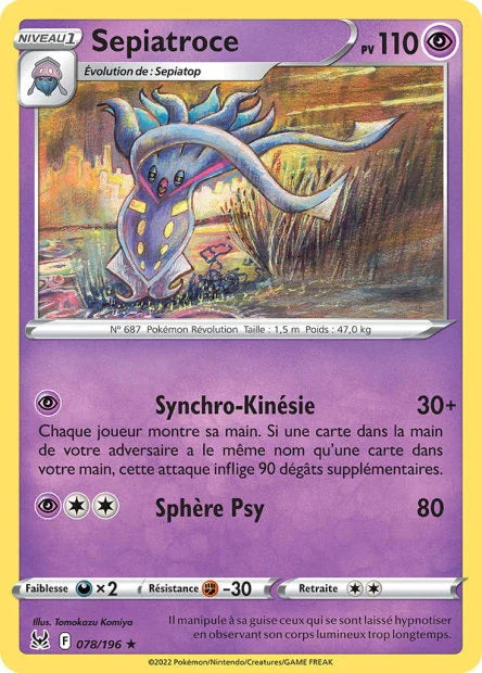 078 - Sepiatroce