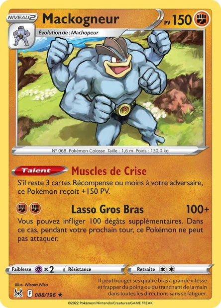 088 - Mackogneur