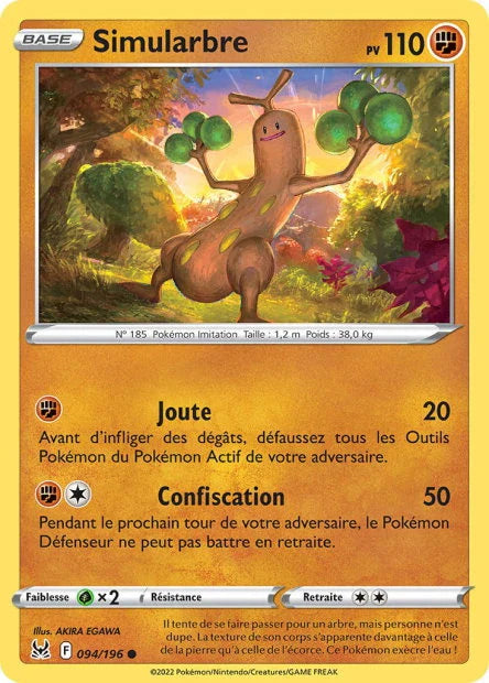 094 - Simularbre