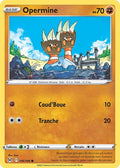 106 - Opermine