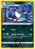 115 - Corboss