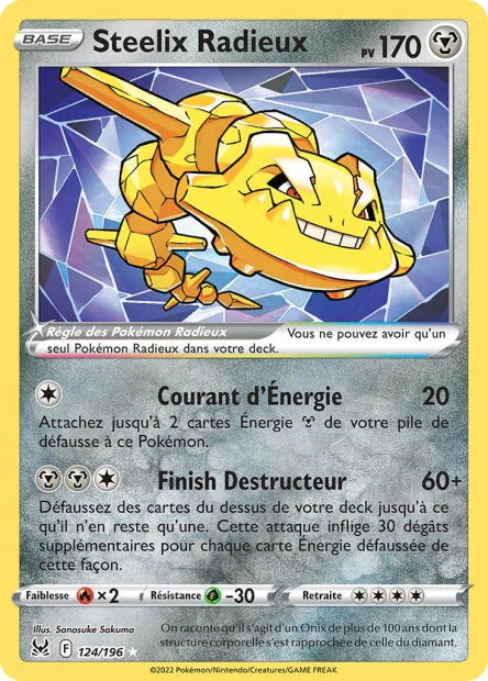 124 - Steelix_Radieux
