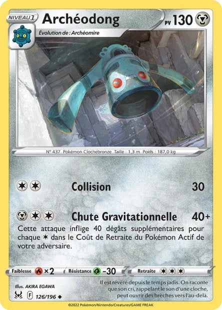 126 - Archeodong