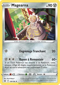 128 - Magearna