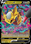 130 - Giratina-V