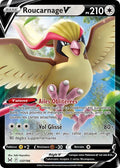 137 - Roucarnage-V
