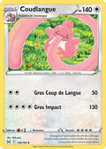 139 - Coudlangue