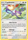 145 - Capidextre