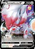 146 - Zoroark_de_Hisui-V