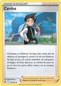 167 - Cardus