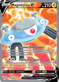 175 - Magnezone-V