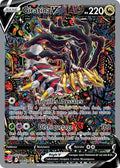 186 - Giratina-V
