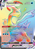 197 - Kyurem-VMAX