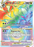 201 - Giratina-VSTAR
