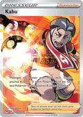 TG26 - Kabu
