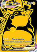 TG29 - Pikachu-VMAX