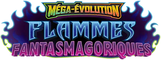 flammes fantasmagoriques