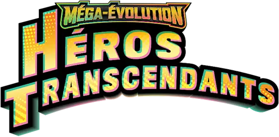 HÉROS-TRANSCENDANTS