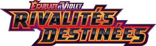 Rivalités Destinées