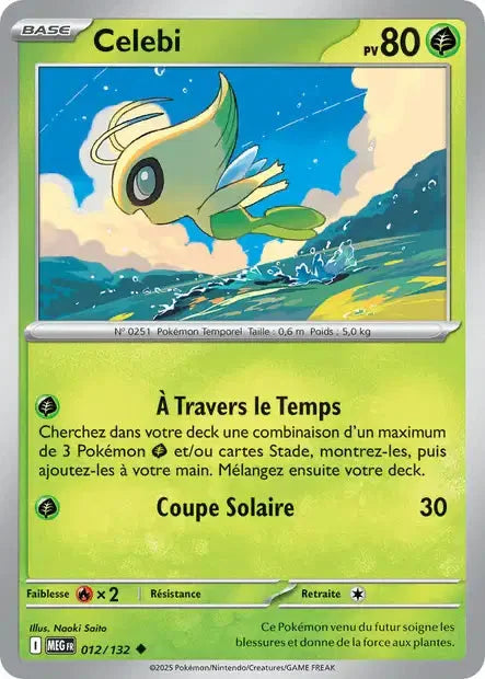 012 - Celebi