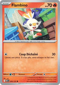 026 - Flambino