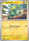 049 - Dynavolt