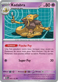 055 - Kadabra