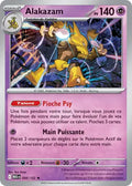 056 - Alakazam