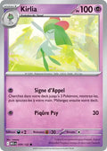 059 - Kirlia