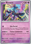 064 - Xerneas