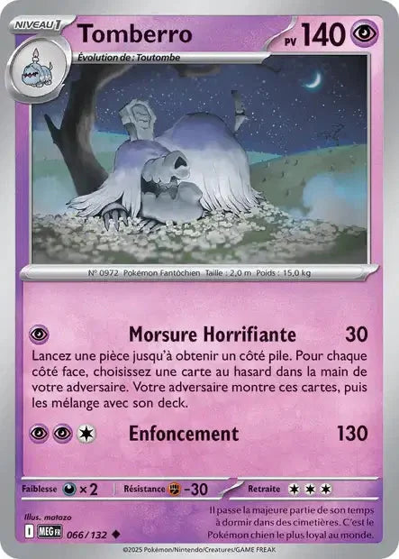 066 - Tomberro