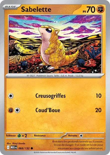 068 - Sabelette