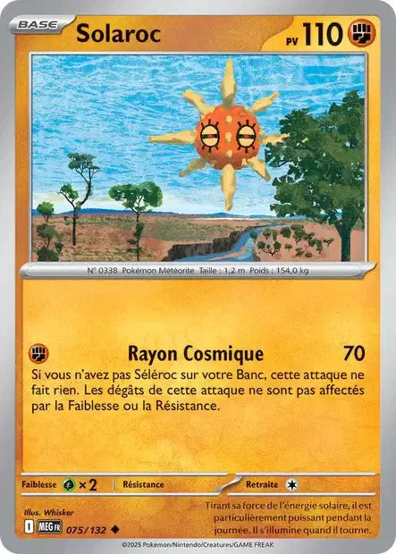 075 - Solaroc