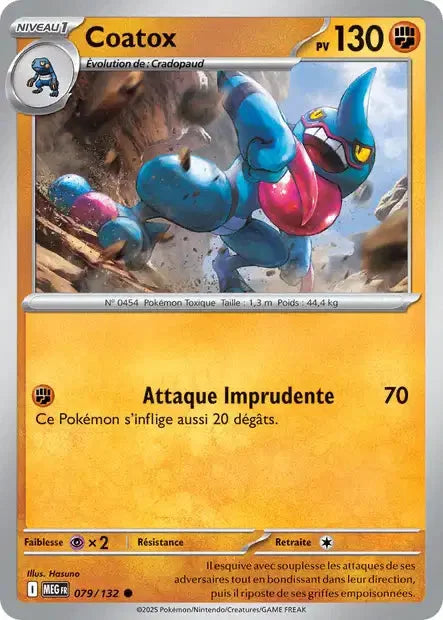 079 - Coatox