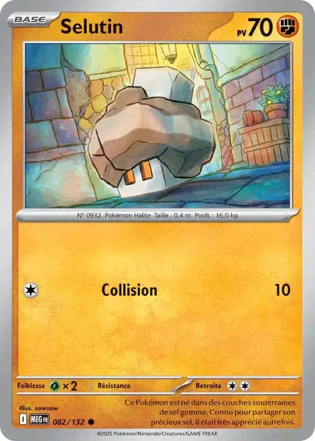 082 - Selutin