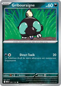 091 - Gribouraigne