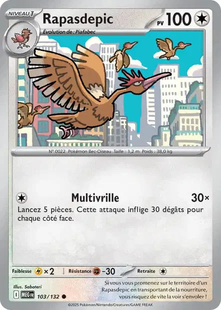 103 - Rapasdepic