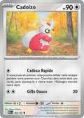 105 - Cadoizo