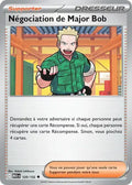 120 - Négociation de Major Bob