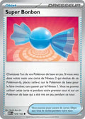125 - Super Bonbon