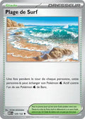 129 - Plage de Surf