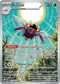 137 - Ninjask