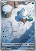 140 - Blizzi