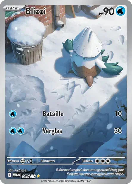 140 - Blizzi