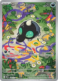 149 - Gribouraigne